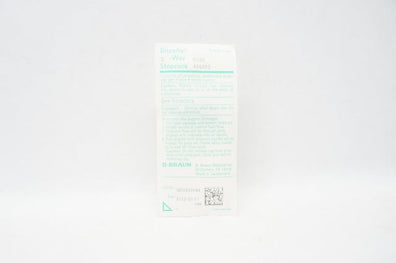 Braun  D300/456003 Discofix 3-Way Stopcock (x)
